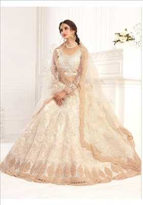Photo robe de mariée n°340 zone Seine Saint Denis par Narkis Fashion